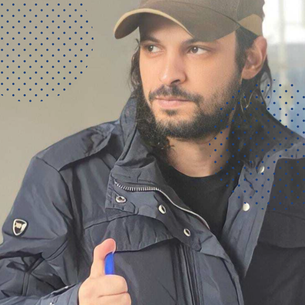 Stop the Deportation of Saudi Activist Abdulrahman Al-Khalidi